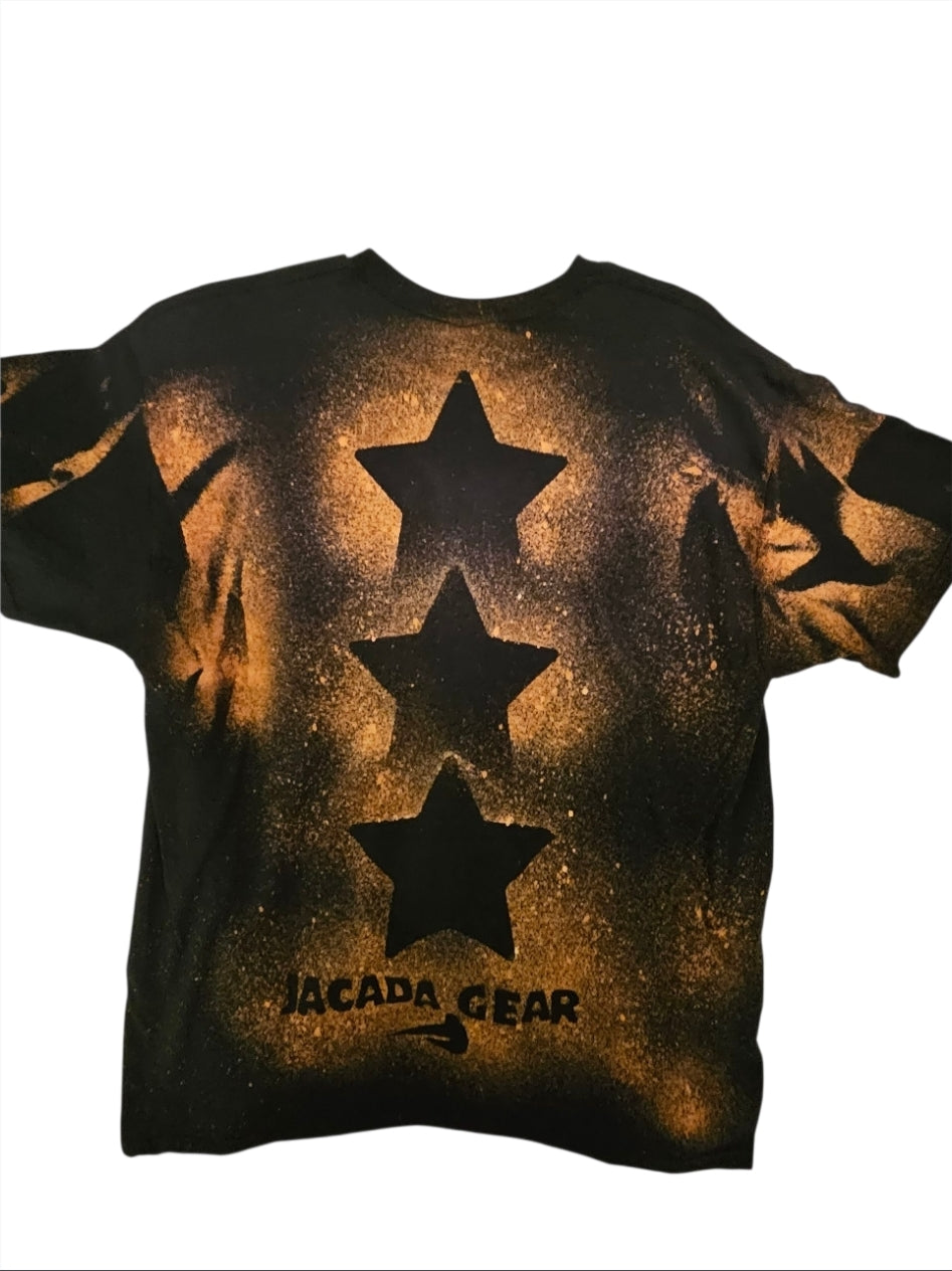 ROCK STAR