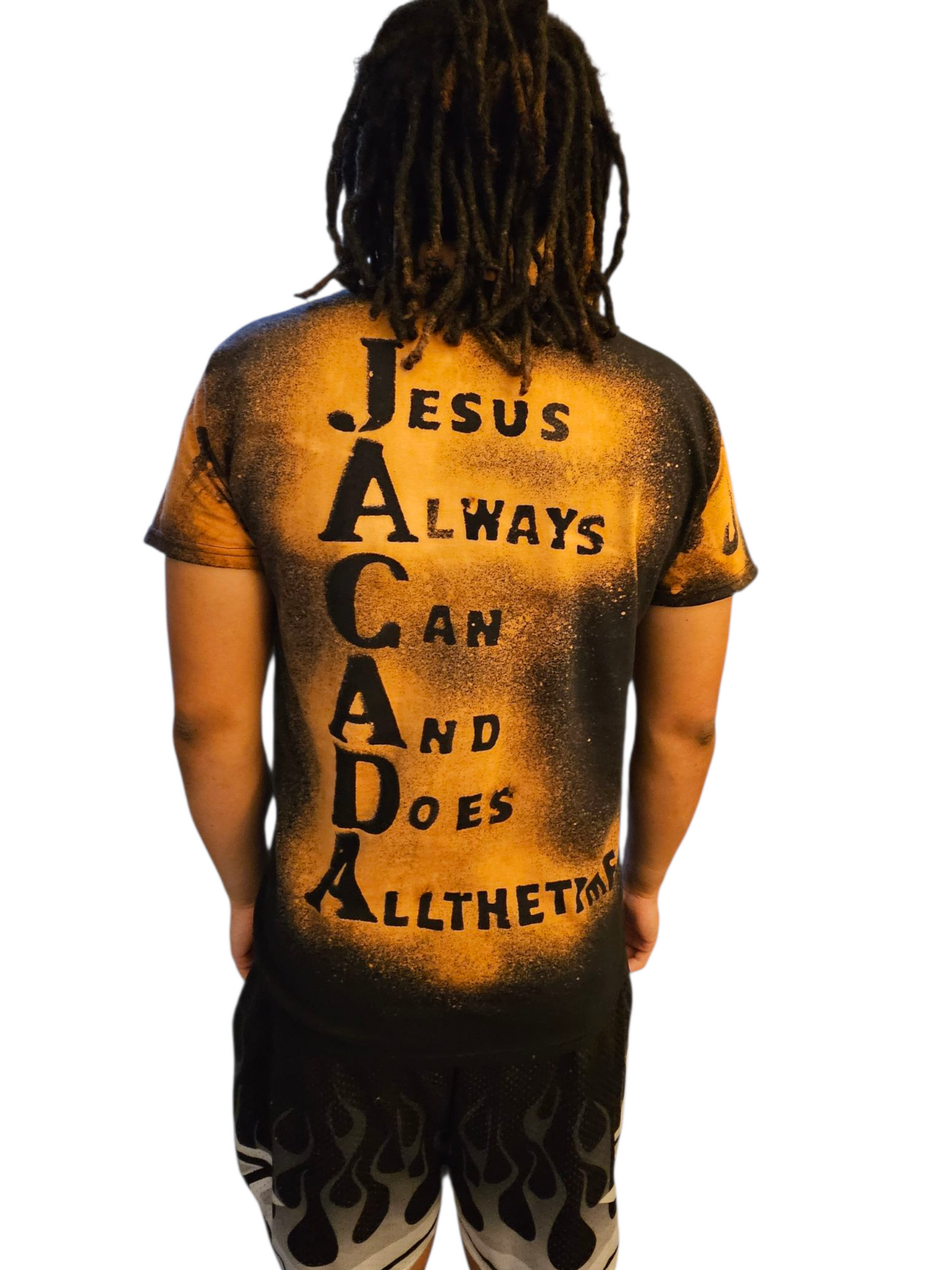Jacada 1