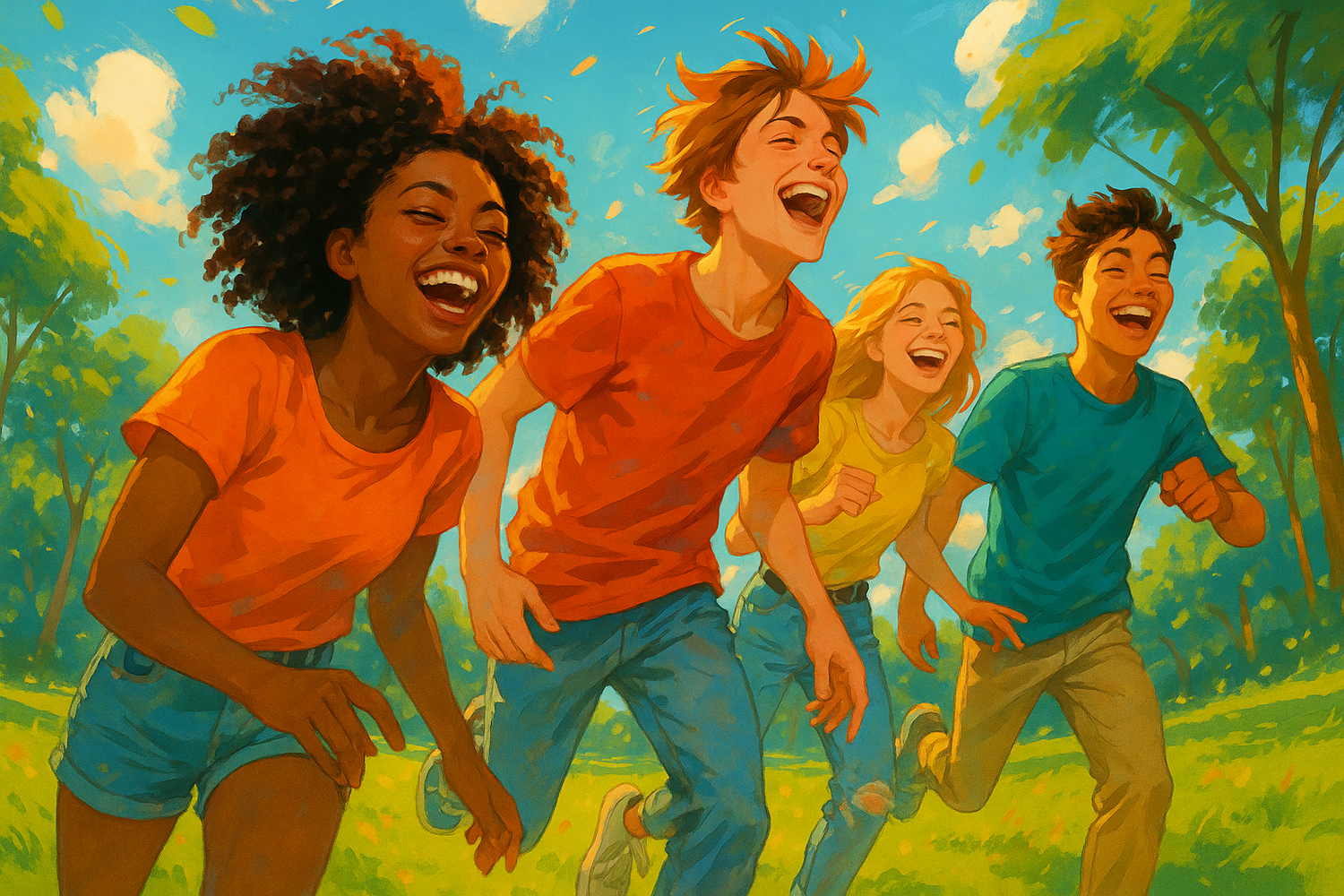 Youth