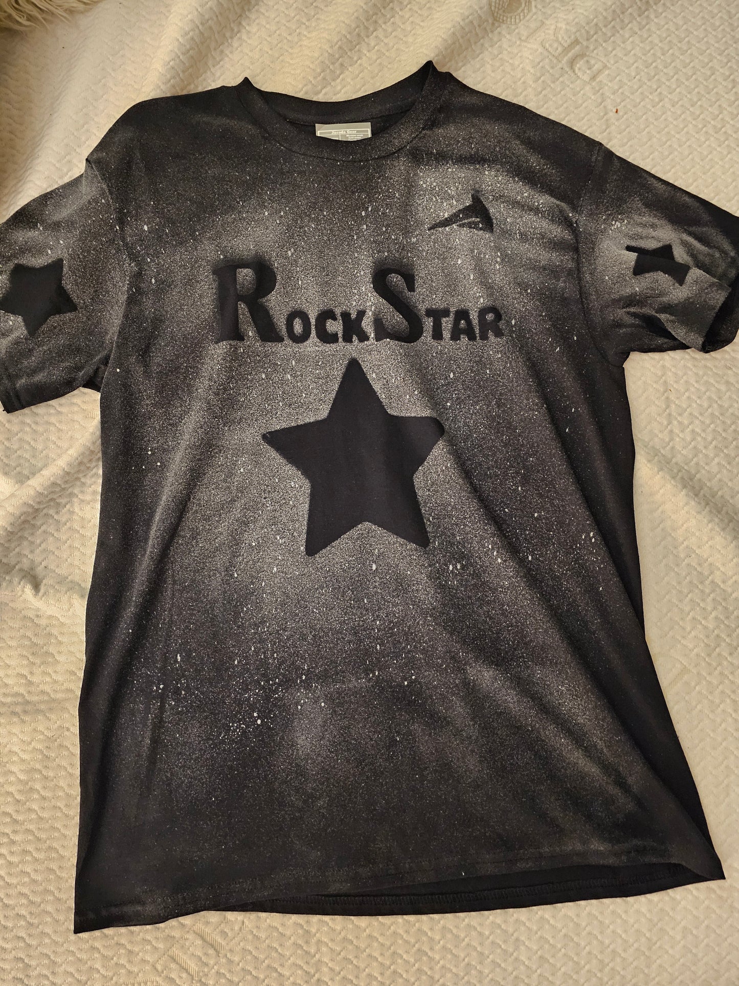 ROCK STAR