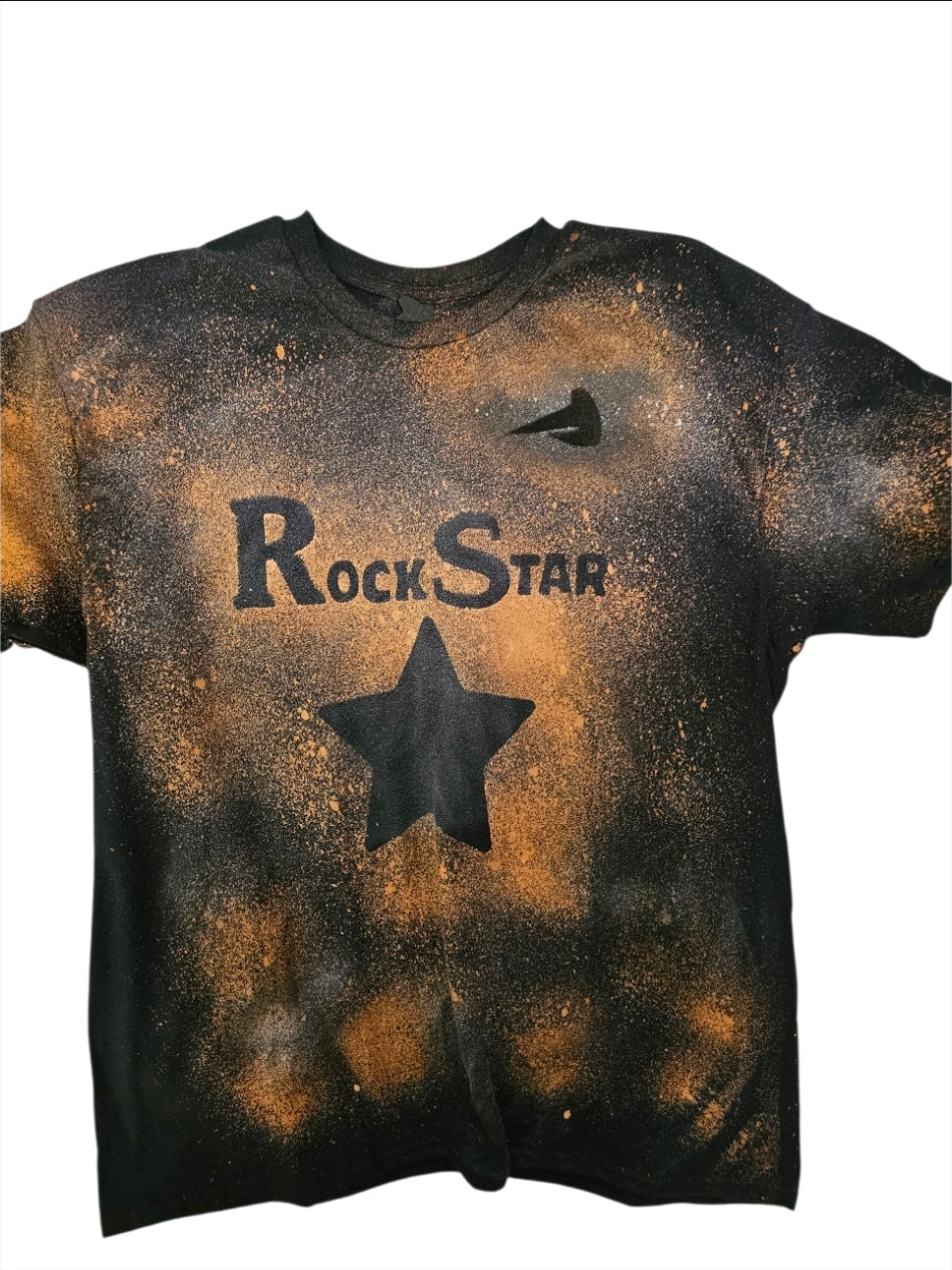 ROCK STAR