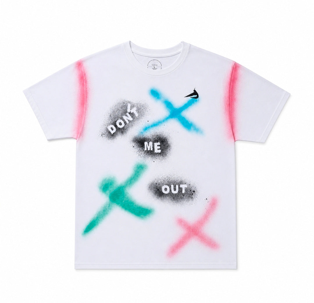 Don't X Me Out