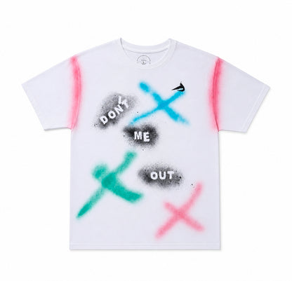 Don't X Me Out